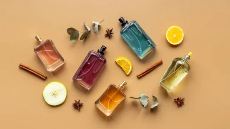 Jangan Salah Pilih! Ini Bedanya EDT, EDP, dan Parfum untuk Sehari-hari