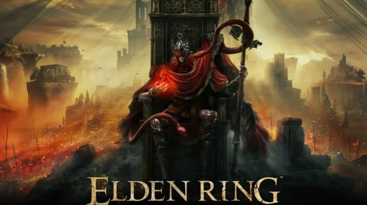 Film Live Action Elden Ring Diumumkan, Tayang Maret 2028