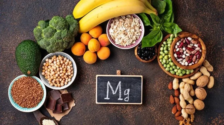 13 Makanan Tinggi Magnesium untuk Atasi Lelah