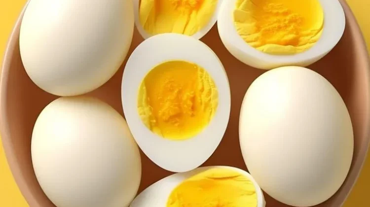 Lima Olahan Telur untuk Menu Harian