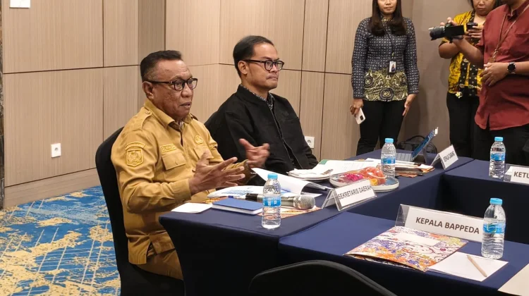 Mitra Pengelolaan Faskes Diharapkan Tingkatkan Layanan JKN di-Biak