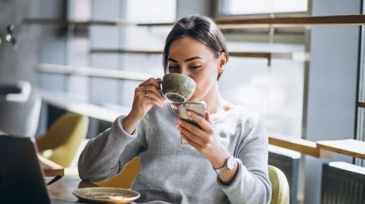 Kurang Tidur? Riset Ini Sebut Kopi Bisa Selamatkan Daya Ingat