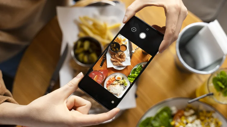 Tren Makanan di TikTok: Cepat Viral, Cepat Berubah