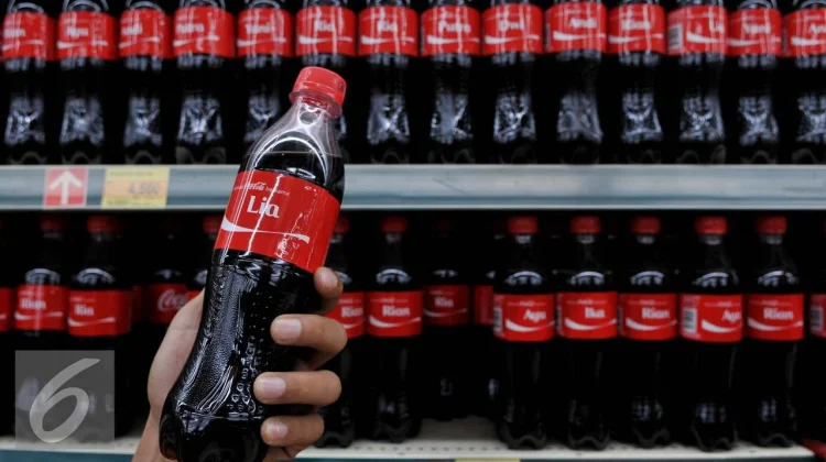23 April 1985: Peluncuran Varian Baru Coca-Cola.