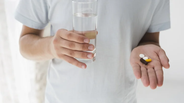 Ikut Tren atau Butuh? Fenomena Minum Vitamin Harian