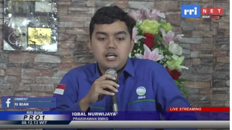 BMKG Ajak Waspada El Nino di Hari Kesiapsiagaan Bencana