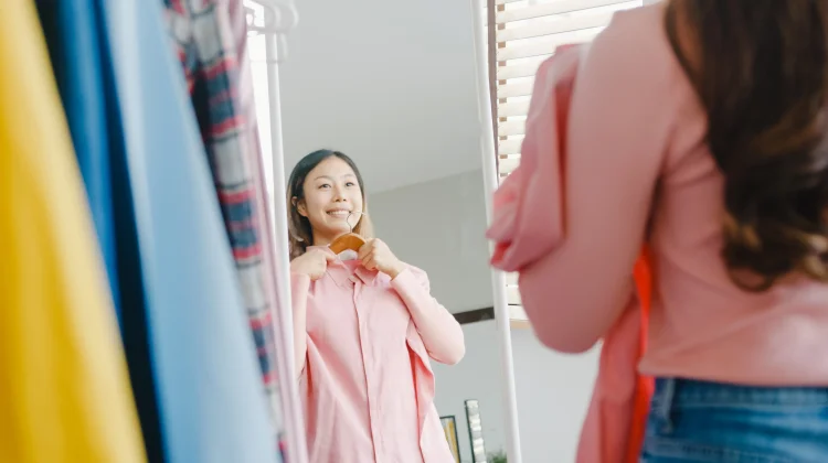 Mengapa Konten GRWM Semakin Populer di Media Sosial?