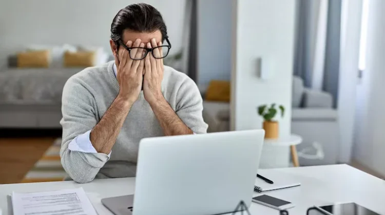 Bekerja tanpa Batas, Dampak Overwork bagi Tubuh dan Pikiran