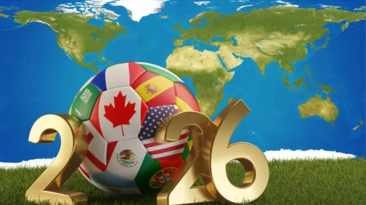 Rekor Baru Siap Tercipta! Ini Fakta Menarik Piala Dunia 2026