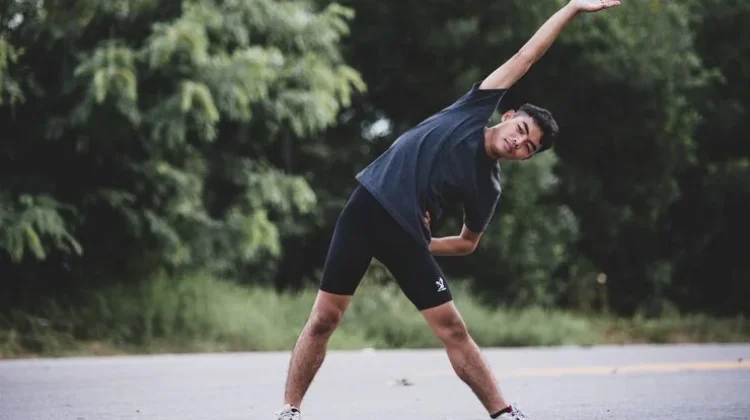 Cukup 10 Menit Sehari, Aktivitas Fisik Bisa Jaga Kesehatan Jantung