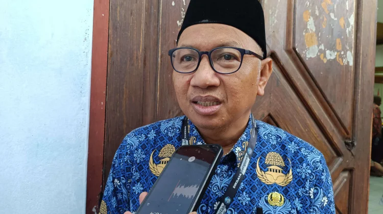 Disdikdaya Biak Numfor Keluarkan SE Pelaksanaan Upacara Hardiknas 2026