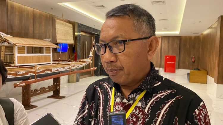 Satgas MBG: Sembilan SPPG di Biak Numfor Akan Segera Beroperasi Kembali
