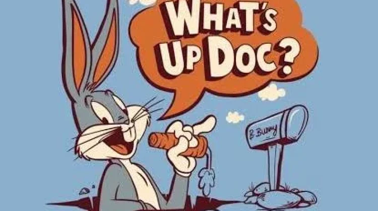 Bugs Bunny Muncul Pertama Kali pada 30 April 1938