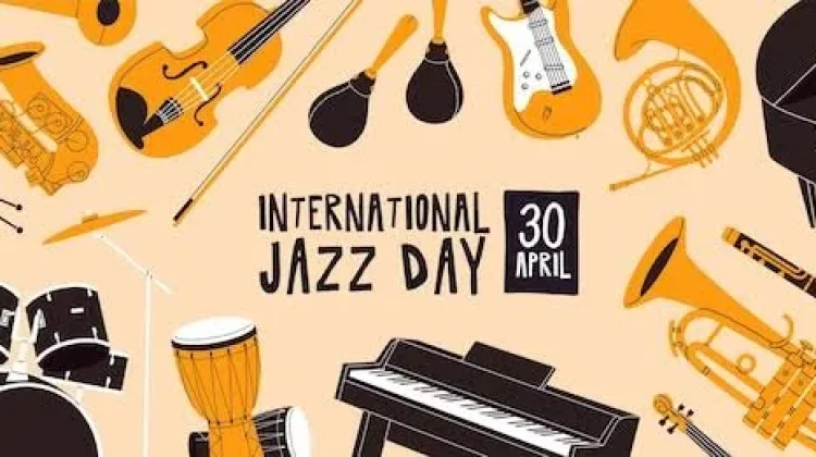 Hari Jazz Internasional di Rayakan Setiap 30 April