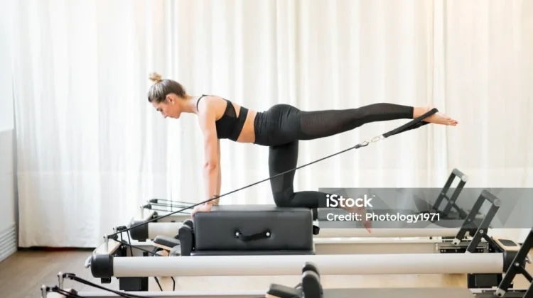 Bukan Sekedar Tren, Ini 8 Manfaat Pilates untuk Wanita