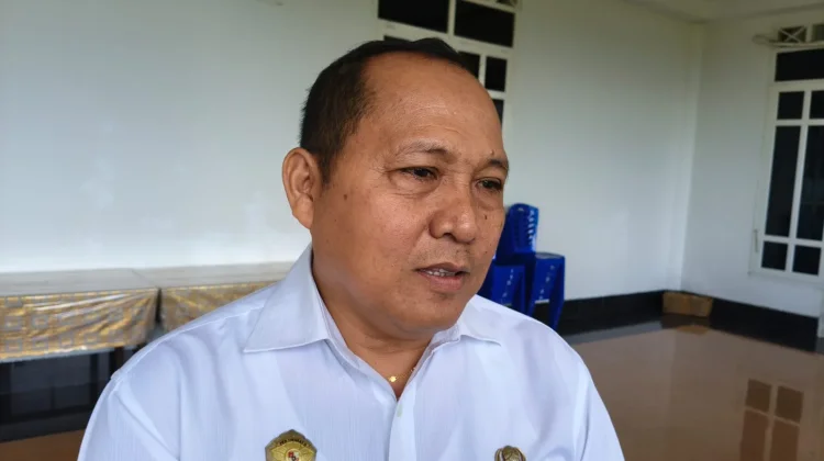 IKT Biak  NumforRencana Gelar Musda pada 16 Mei
