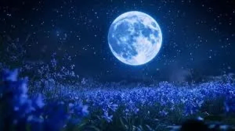 Fenomena Double  Purnama Terjadi di Bulan Mei 2026