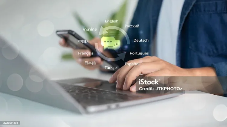 Dua Puluh Tahun Google Translate: Dari Alat Sederhana Jadi Jembatan Bahasa Dunia