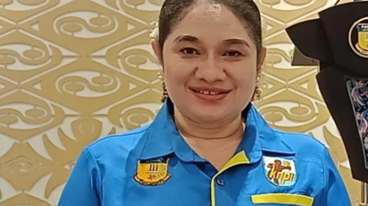 Sandy, Hardiknas Momentum Perkuat Sinergitas Wujudkan Pendidikan Bermutu