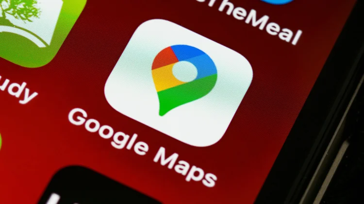 Begini Cara Pantau Lokasi Pasangan Secara Real-Time lewat Google Maps