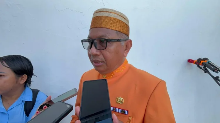 Kelulusan SMA/SMK pada 5 Mei 2026, Disdikdaya Biak Numfor Larang Coret Seragam
