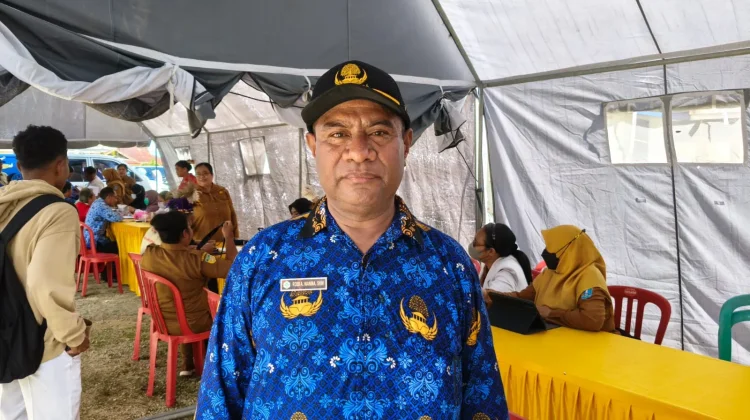 Bertepatan Hardiknas Tiga Puskesmas Buka Pemeriksaan Kesehatan Gratis