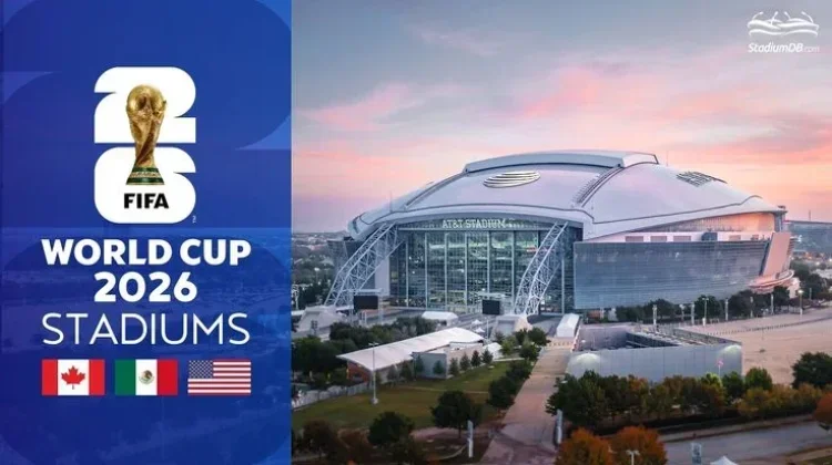 Warga Biak Numfor Antusias Sambut Piala Dunia FIFA 2026, dengan Nobar