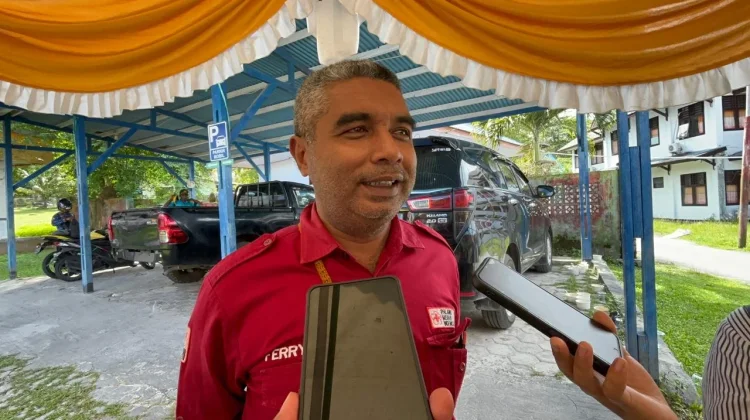 Kebutuhan Darah di Biak Meningkat, PMI Ajak Warga Donor Rutin