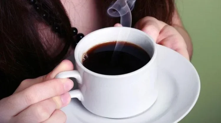 Fakta dibalik Bahaya Minum Kopi
