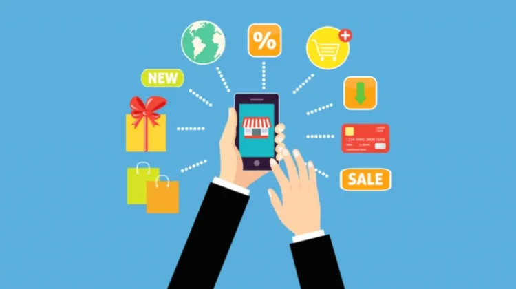 Inilah Sejumlah  Aspek dalam Konsep Ekonomi Digital