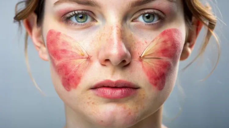 Mengenal Lupus, Penyakit 1000 Wajah
