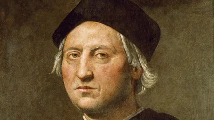 Tanggal 10 Mei 1503: Christopher Columbus Temukan Kepulauan Cayman