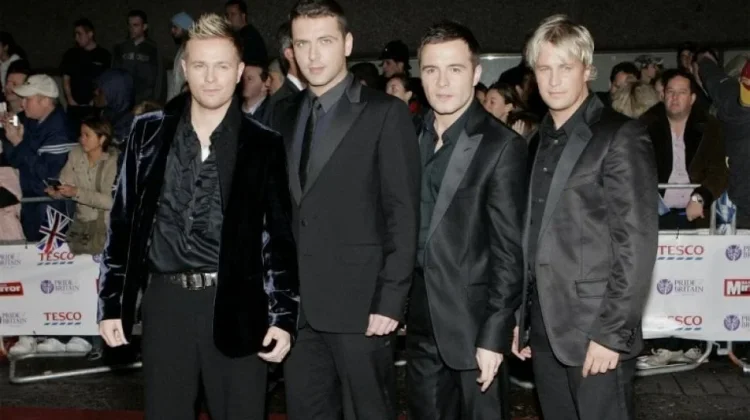 Promotor Bahas Konser Westlife Manggung di Jakarta: Kemungkinan Mark Feehily Ikut