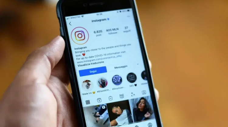 Followers Tiba-tiba Raib? Instagram Sedang Bersih-bersih Massal Akun Bot