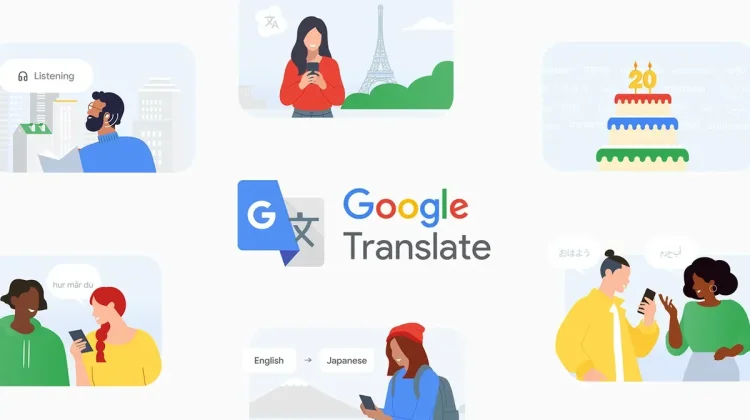 Google Translate Rayakan 20 Tahun, Kini Didukung AI dan Fitur Latihan Pengucapan