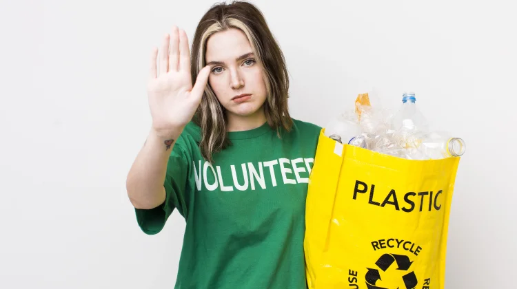 Diet Plastik untuk Bumi yang Lebih Sehat