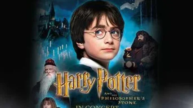 Serial Harry Potter Season 2 Dapat Lampu Hijau:  sebelum Musim Perdana Tayang