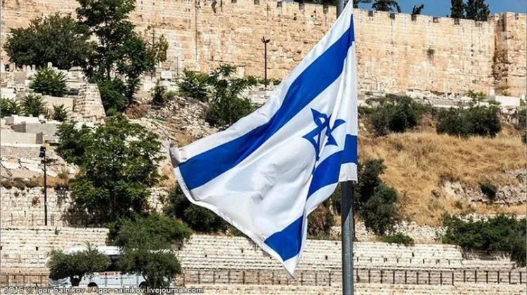 Tanggal 14 Mei 1948: Kepala Badan Yahudi Proklamasikan Kemerdekaan Israel