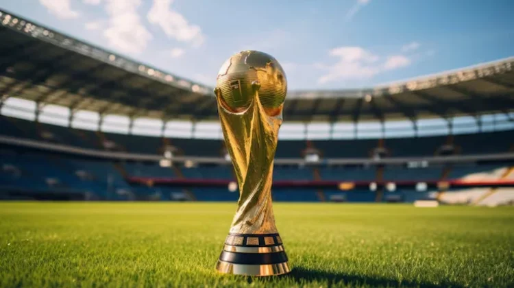 Deretan Pemain Tertua di Piala Dunia 2026