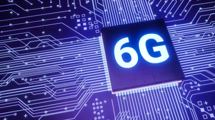 Indonesia Mulai Menjajaki Pengembangan Teknologi 6G