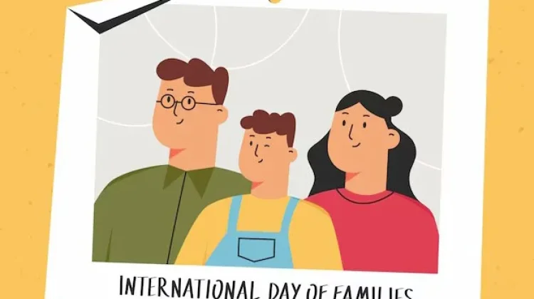 Hari Keluarga Internasional diperingati Setiap 15 Mei
