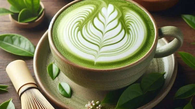 Fakta atau Mitos? Matcha Disebut Bisa Redakan Alergi