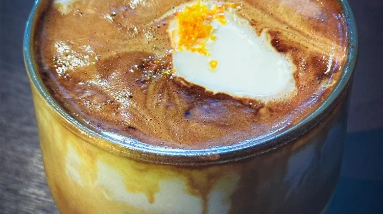 Mengenal Tiger Bomb, Menu Kopi Kekinian yang Sedang Populer