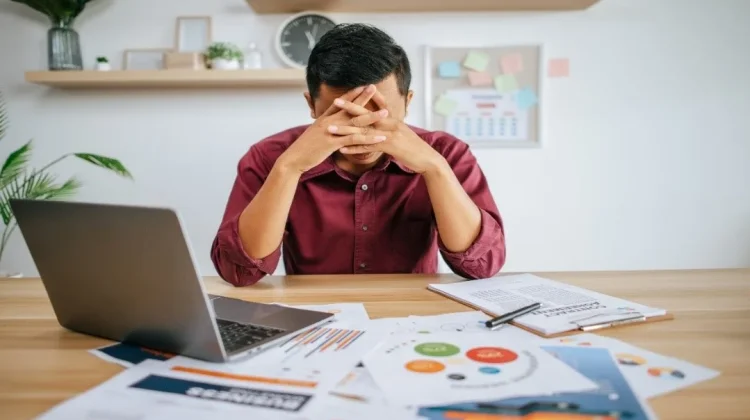 Sering menunda Pekerjaan? Atasi dengan 6 langkah ini