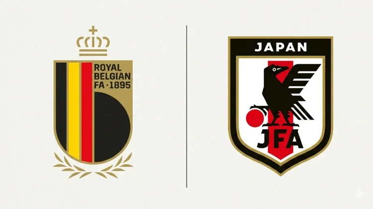 Rilis Daftar Pemain, Belgia dan Jepang Berpotensi Jadi Kuda Hitam Piala Dunia 2026