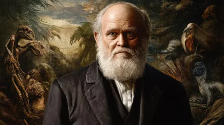 Biografi Charles Darwin: Sosok di Balik Revolusi Ilmu Pengetahuan