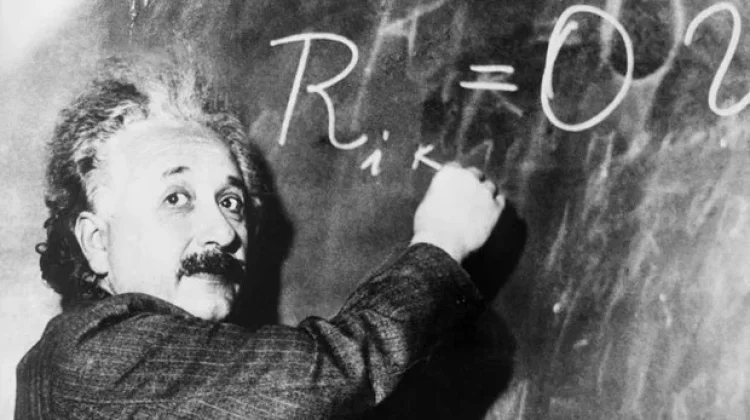 Mengenal Albert Einstein, Sosok di Balik Teori Relativitas