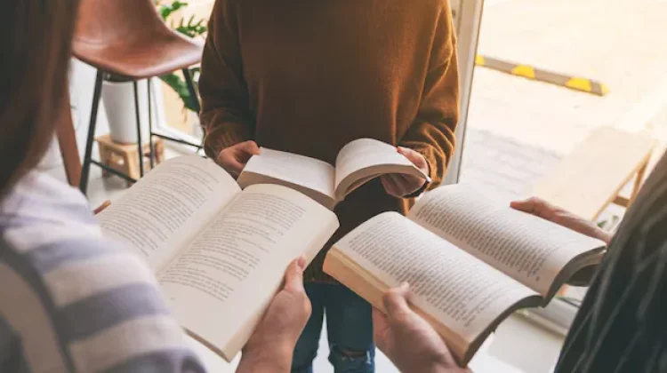 Indonesia Peringati Hari Buku Nasional Setiap 17 Mei