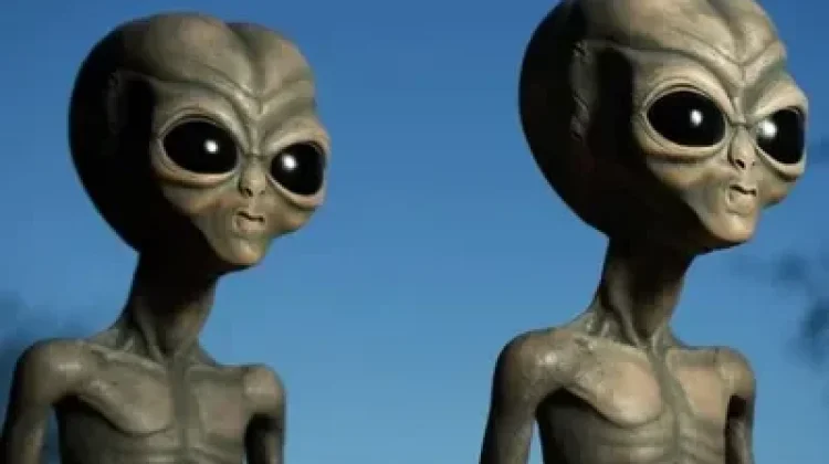 Astronom Jepang Dirikan Organisasi Pencarian Alien