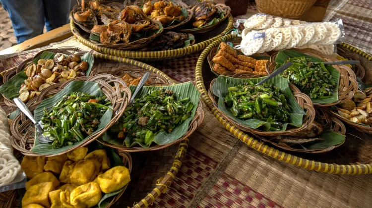 Sudah Coba? Ini 8 Makanan Tertua Warisan Kuliner Nusantara